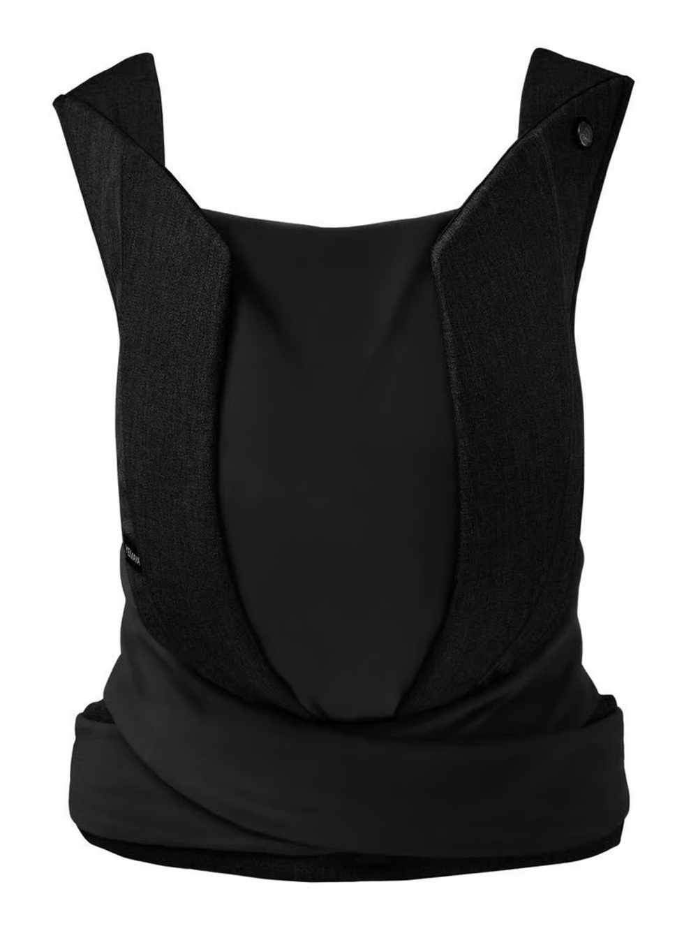 Black Cybex Babywearing Carrier